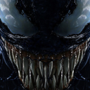 IM COMING FOR YOU } VENOM MOVIE (symbiote)  screen for extension Chrome web store in OffiDocs Chromium